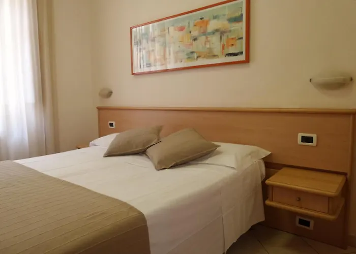 Hotel Astor Pisa