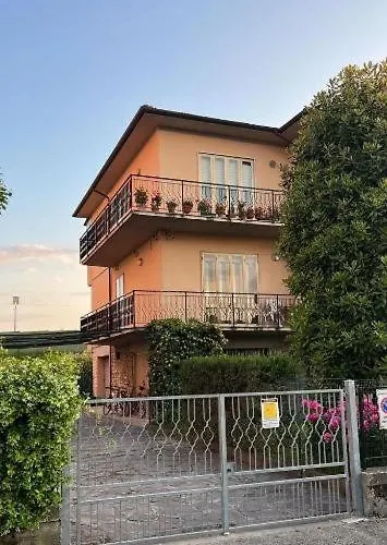 B&B Francesco Pisa